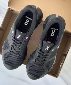 Pure original, couple style, sports shoe sizeON Running Cloudflyer Jiang Shuying's same runnu8n8suac