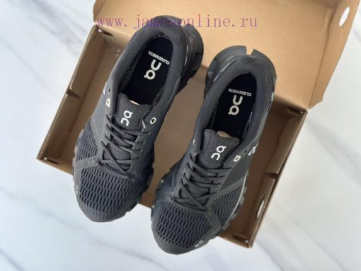 Pure original, couple style, sports shoe sizeON Running Cloudflyer Jiang Shuying's same runnu8n8suac - Image 2