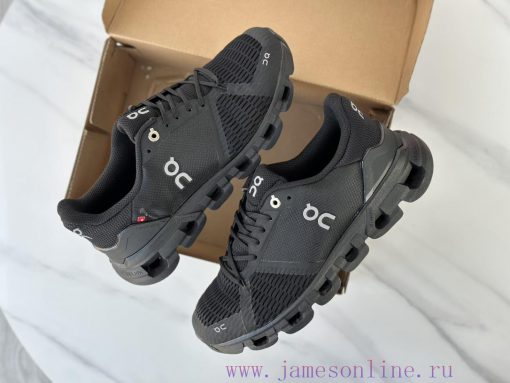 Pure original, couple style, sports shoe sizeON Running Cloudflyer Jiang Shuying's same runnu8n8suac - Image 4
