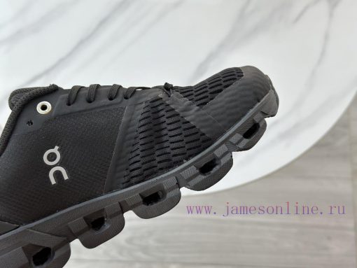 Pure original, couple style, sports shoe sizeON Running Cloudflyer Jiang Shuying's same runnu8n8suac - Image 6