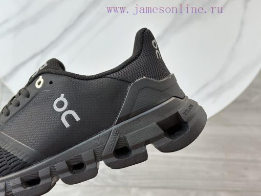 Pure original, couple style, sports shoe sizeON Running Cloudflyer Jiang Shuying's same runnu8n8suac - Image 7