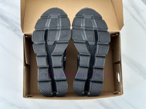 Pure original, couple style, sports shoe sizeON Running Cloudflyer Jiang Shuying's same runnu8n8suac - Image 9