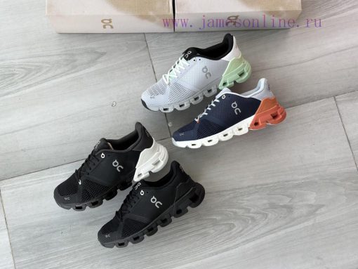 Pure original, couple style, sports shoe sizeON Running Cloudflyer Jiang Shuying's same runnu8n8suac - Image 10