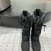 𝒕𝒉𝒆𝒓𝒐𝒘𝟐𝟒𝑭𝑾 New styleFabric Down ClothInner fabricRubber soleElegant style creates a differen76n9pfdm