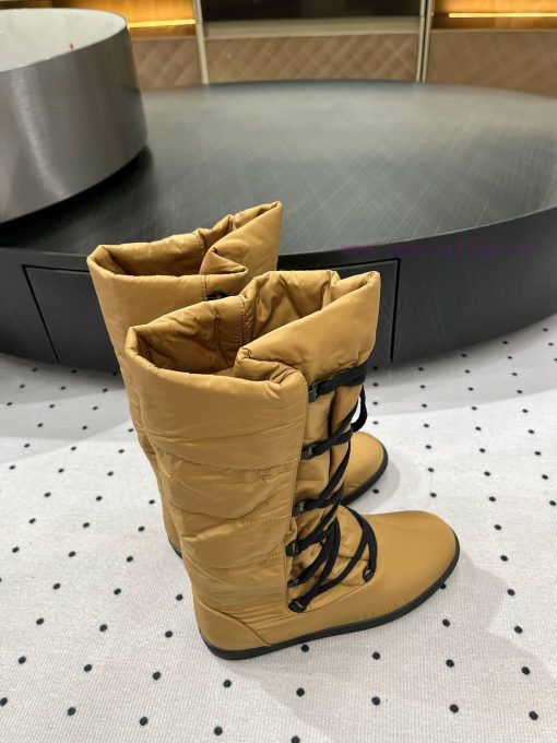 𝒕𝒉𝒆𝒓𝒐𝒘𝟐𝟒𝑭𝑾 New styleFabric Down ClothInner fabricRubber soleElegant style creates a differenrs9ue7cv - Image 10
