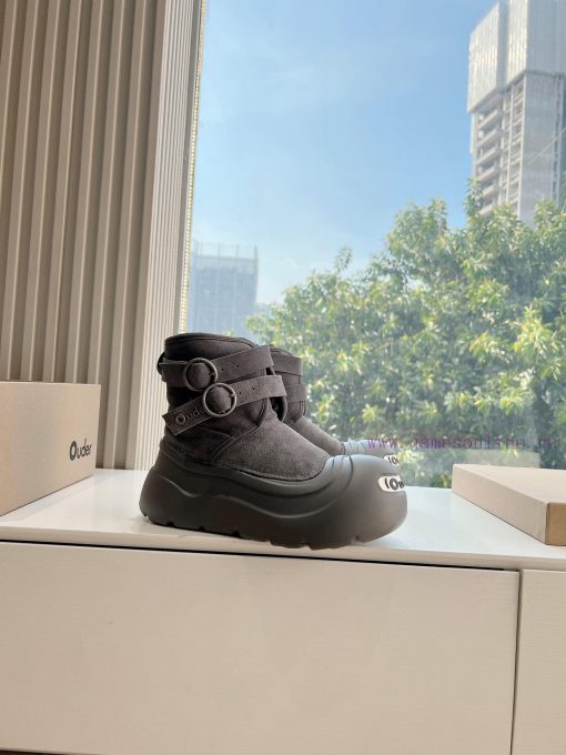 Top tierThe evaluation of the same Ouder snow boots by Ju Jingyi is here. To be honest, it wg29t72pi - Image 3