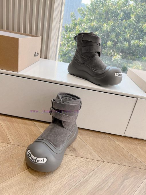 Top tierThe evaluation of the same Ouder snow boots by Ju Jingyi is here. To be honest, it wg29t72pi - Image 4