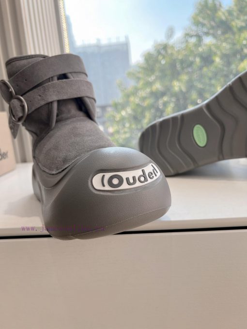 Top tierThe evaluation of the same Ouder snow boots by Ju Jingyi is here. To be honest, it wg29t72pi - Image 8
