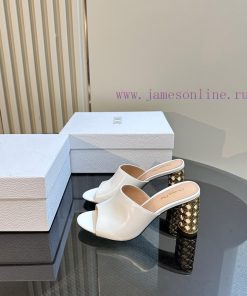 Dior/Dior 24S Autumn/Winter New ProductsThe shoe upper is made of imported calf leatherMadojpw0t6z