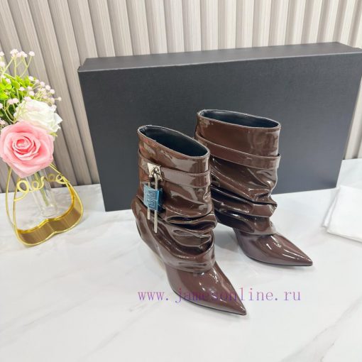 2024 SSS launches GIVENCHY spring/summer collection - the brand's iconic retro elegance conttvyc45tj - Image 2