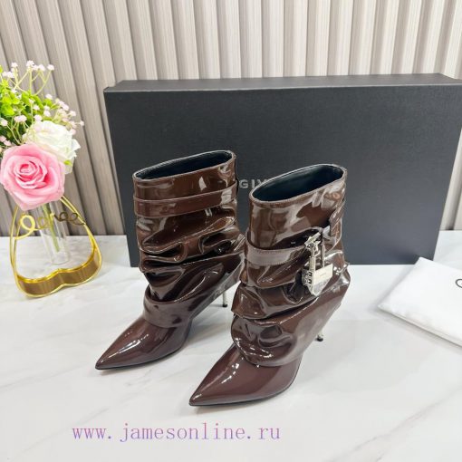 2024 SSS launches GIVENCHY spring/summer collection - the brand's iconic retro elegance conttvyc45tj - Image 3