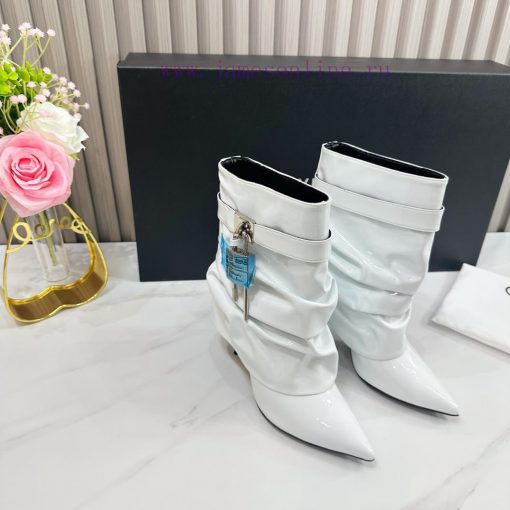 2024 SSS launches GIVENCHY spring/summer collection - the brand's iconic retro elegance contgmhtxr97