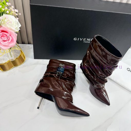 2024 SSS launches GIVENCHY spring/summer collection - the brand's iconic retro elegance conttvyc45tj - Image 7