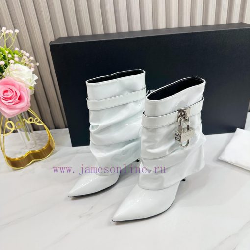 2024 SSS launches GIVENCHY spring/summer collection - the brand's iconic retro elegance contgmhtxr97 - Image 3