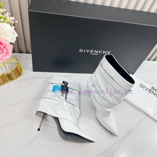 2024 SSS launches GIVENCHY spring/summer collection - the brand's iconic retro elegance contgmhtxr97 - Image 5