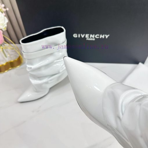 2024 SSS launches GIVENCHY spring/summer collection - the brand's iconic retro elegance contgmhtxr97 - Image 7