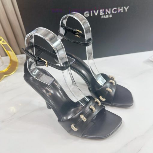 2024 SSS launches GIVENCHY spring/summer collection - the brand's iconic retro elegance conlcgthcxs - Image 5