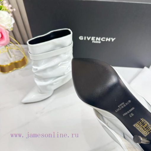 2024 SSS launches GIVENCHY spring/summer collection - the brand's iconic retro elegance contgmhtxr97 - Image 10