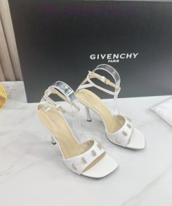 2024 SSS launches GIVENCHY spring/summer collection - the brand's iconic retro elegance cont4tjlfd5x