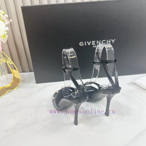 2024 SSS launches GIVENCHY spring/summer collection - the brand's iconic retro elegance conlcgthcxs - Image 9