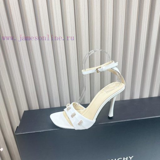 2024 SSS launches GIVENCHY spring/summer collection - the brand's iconic retro elegance cont4tjlfd5x - Image 6