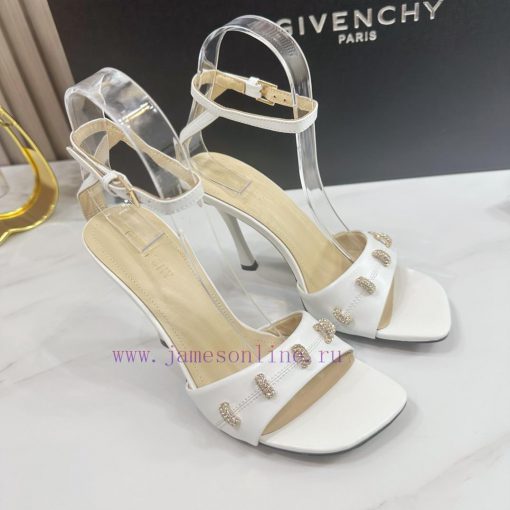 2024 SSS launches GIVENCHY spring/summer collection - the brand's iconic retro elegance cont4tjlfd5x - Image 7