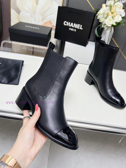 [Sun] [Sun] [Sun] official website synchronizes Chanel's autumn and winter new styles, custoxtv0v8il - Image 3