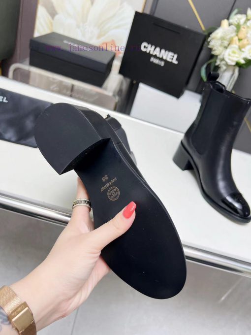 [Sun] [Sun] [Sun] official website synchronizes Chanel's autumn and winter new styles, custoxtv0v8il - Image 8