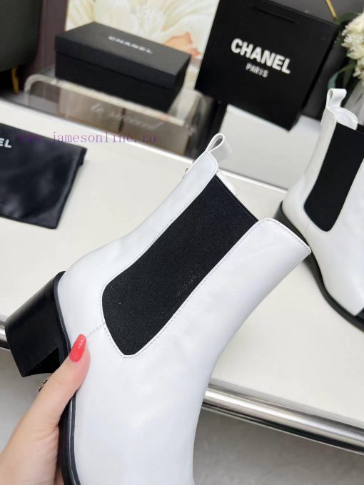 [Sun] [Sun] [Sun] official website synchronizes Chanel's autumn and winter new styles, custo3ozxlrh4 - Image 4