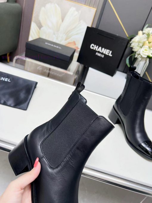 [Sun] [Sun] [Sun] official website synchronizes Chanel's autumn and winter new styles, custoxtv0v8il - Image 10