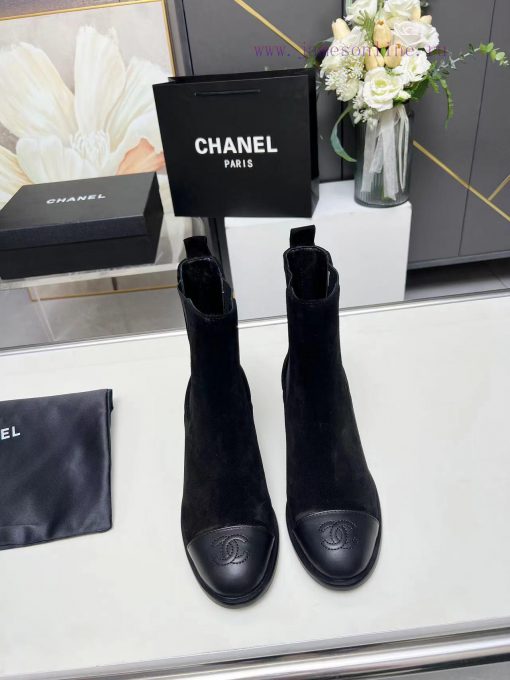 [Sun] [Sun] [Sun] official website synchronizes Chanel's autumn and winter new styles, custoxumkj9k8 - Image 4