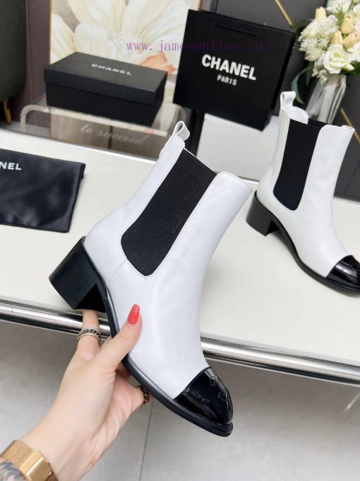 [Sun] [Sun] [Sun] official website synchronizes Chanel's autumn and winter new styles, custo3ozxlrh4 - Image 8
