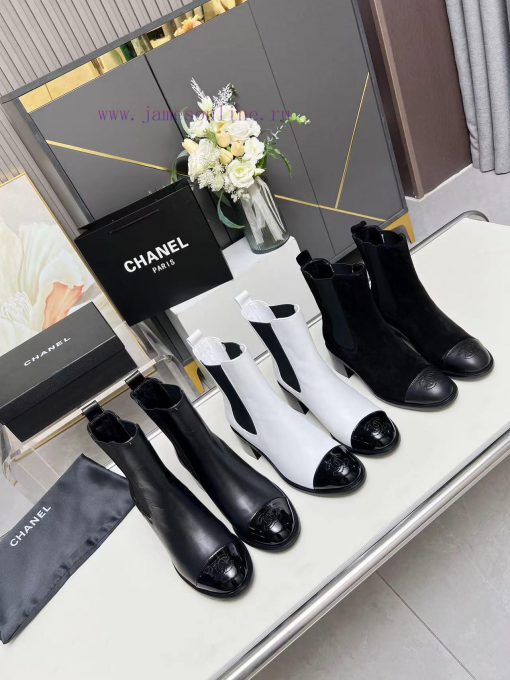 [Sun] [Sun] [Sun] official website synchronizes Chanel's autumn and winter new styles, custo3ozxlrh4 - Image 9