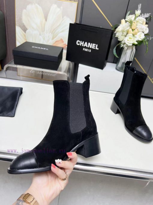 [Sun] [Sun] [Sun] official website synchronizes Chanel's autumn and winter new styles, custoxumkj9k8 - Image 7