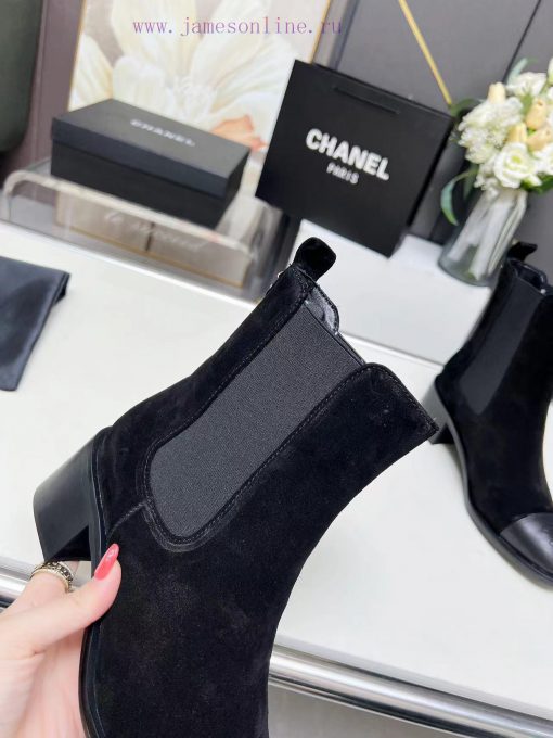 [Sun] [Sun] [Sun] official website synchronizes Chanel's autumn and winter new styles, custoxumkj9k8 - Image 9