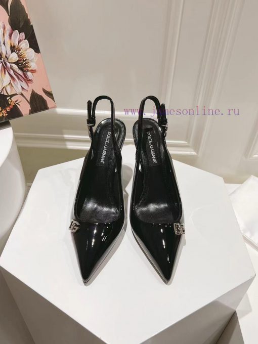 DG new model size 35-42 leather outsole, cowhide leather surface, sheepskin lining, two typef4kfv8vw