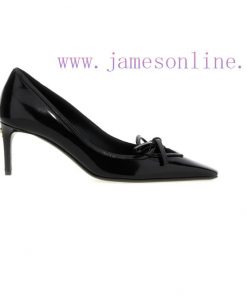DG small square head new model, size 35-42 genuine leather outsole, patent leather surface, 2m5fftzy