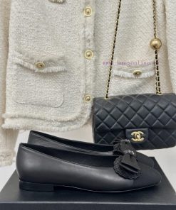 Chanel | Chanel 24K Early Autumn New ProductBow tie single shoeI strongly recommend this serex9hp3ek