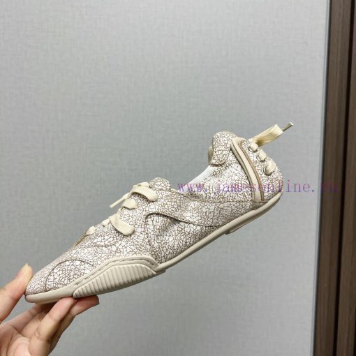 Top Spot Order SchedulingAcne Studios 24 vs Wasteland Ballet Flat ShoesLace up ballet flatsSh9l8rfl8 - Image 7