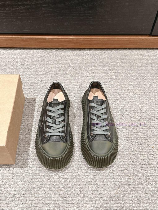 Top qualityrenian fw24 new arrival～RENIAN 24 new classic retro cookie shoes are too popularMkmip5scs