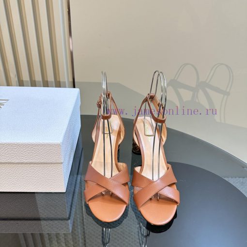 Dior/Dior 24S Autumn/Winter New ProductsThe shoe upper is made of imported calf leatherMadiecm5t3p - Image 3