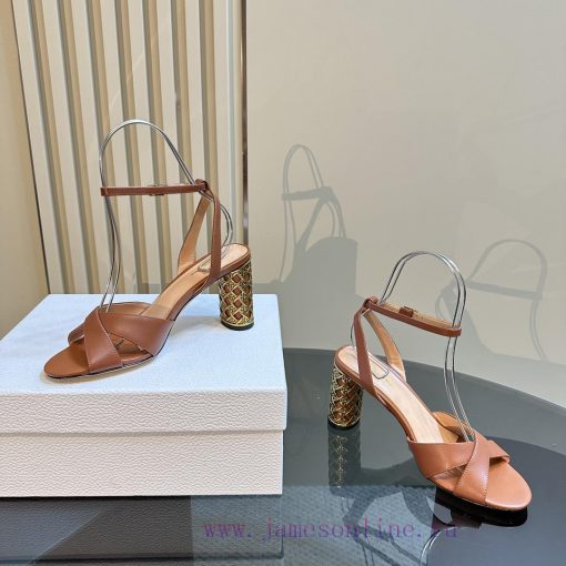 Dior/Dior 24S Autumn/Winter New ProductsThe shoe upper is made of imported calf leatherMadiecm5t3p - Image 4