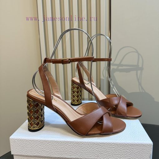 Dior/Dior 24S Autumn/Winter New ProductsThe shoe upper is made of imported calf leatherMadiecm5t3p - Image 6