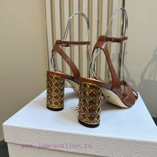 Dior/Dior 24S Autumn/Winter New ProductsThe shoe upper is made of imported calf leatherMadiecm5t3p - Image 7