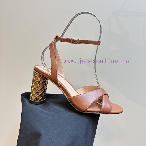 Dior/Dior 24S Autumn/Winter New ProductsThe shoe upper is made of imported calf leatherMadiecm5t3p - Image 8
