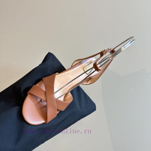 Dior/Dior 24S Autumn/Winter New ProductsThe shoe upper is made of imported calf leatherMadiecm5t3p - Image 9