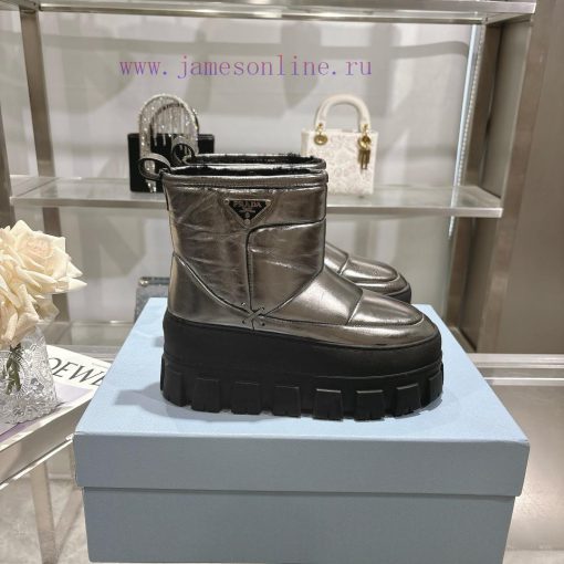 The latest PRADA in 2024 features a novel and unique soft cowhide surface, made of pure wool7qiva3l7 - Image 8