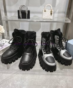 The latest PRADA in 2024 features a novel and unique soft cowhide surface, made of pure woolnhqnzle7