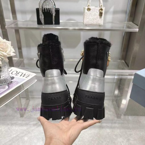 The latest PRADA in 2024 features a novel and unique soft cowhide surface, made of pure woolnhqnzle7 - Image 10