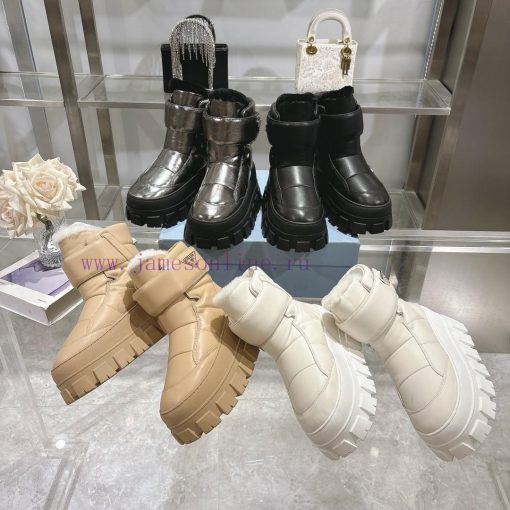 The latest PRADA in 2024 features a novel and unique soft cowhide surface, made of pure woolwizjjtbp